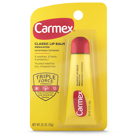 Carmex TUBO TARJETA ORIG