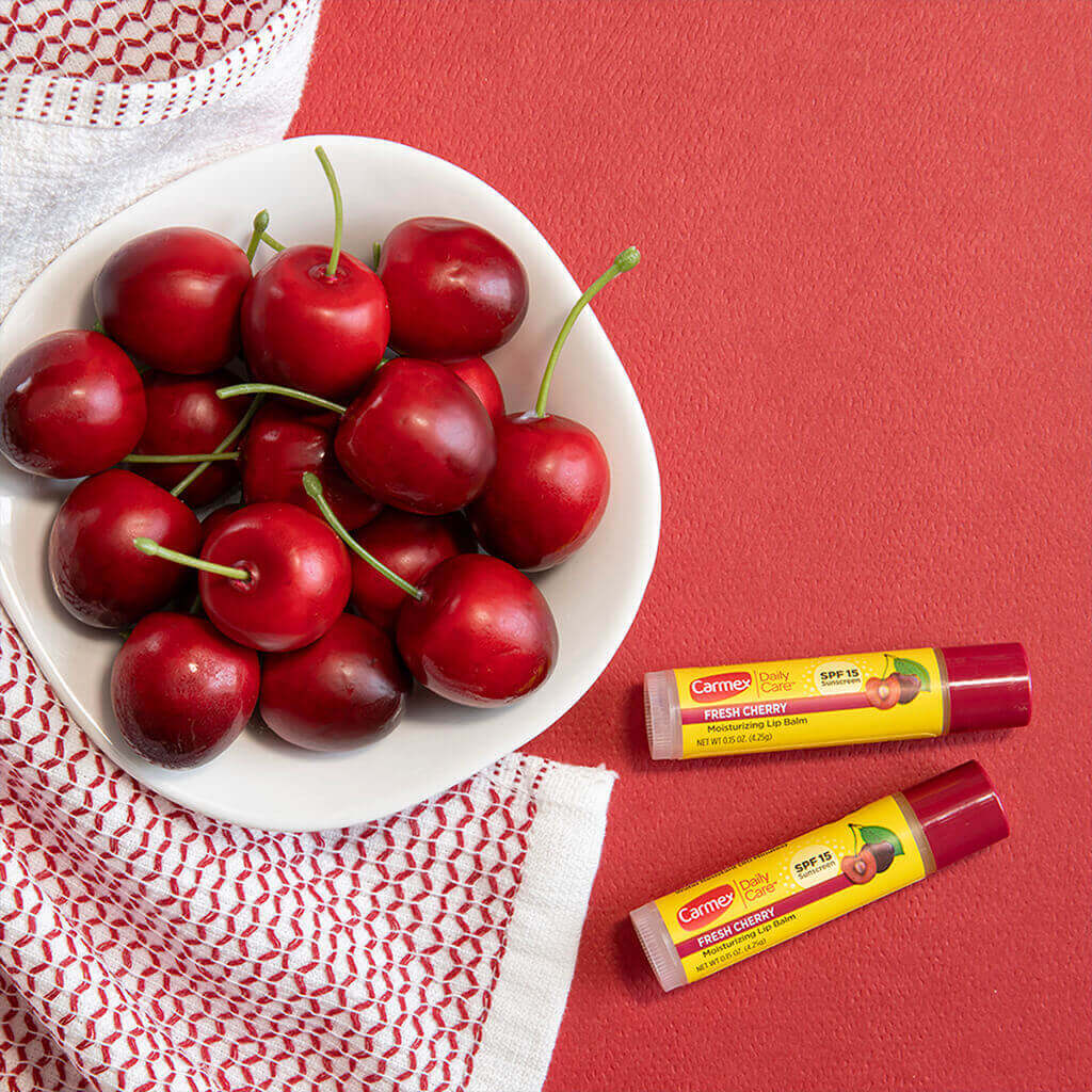 DC Cherry Stick