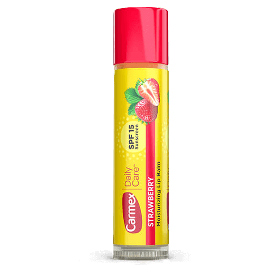 Daily care strawberry stick