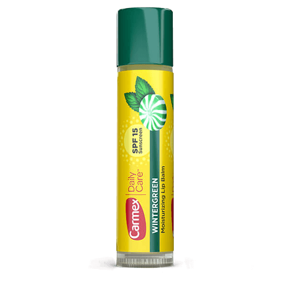 Daily care wintergreen stick