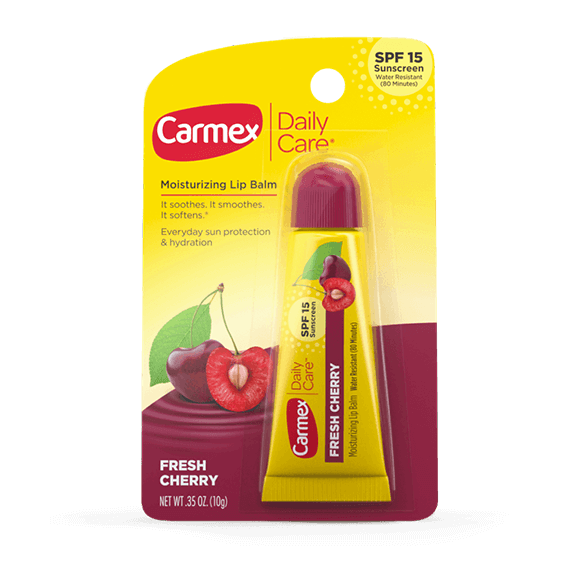 Dailycare FreshCherry Tube box