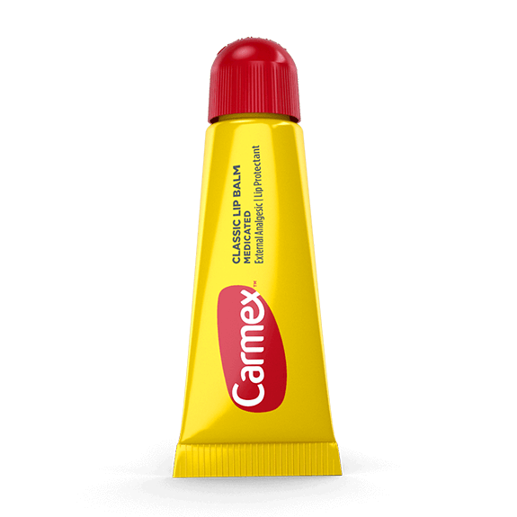 carmex tube