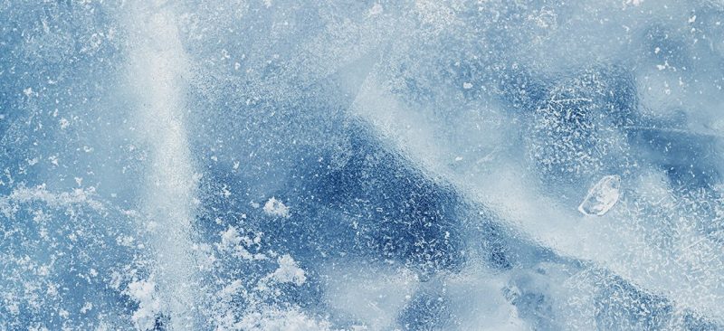 A Magical Winter Touch