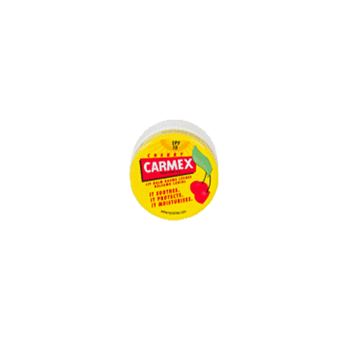 Carmex Cherry Jar INT