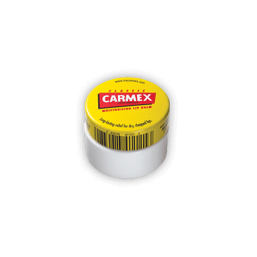 Carmex Classic Jar INT
