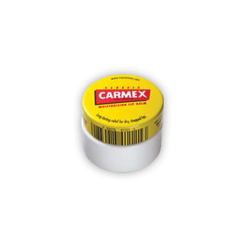 Carmex Tarro Clásico INT