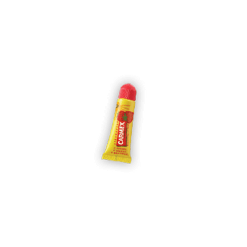 Carmex Strawberry Tube INT