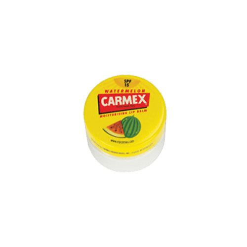 Carmex Watermelon Jar INT