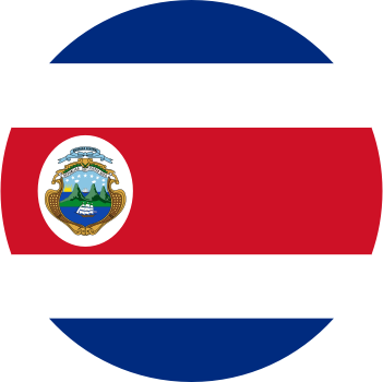 Ubicación: Costa Rica