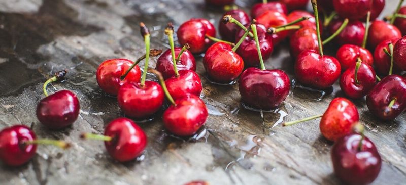 Enamórate de nuevos sabores