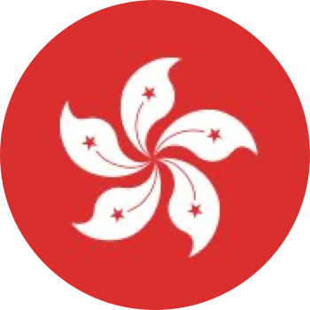 香港