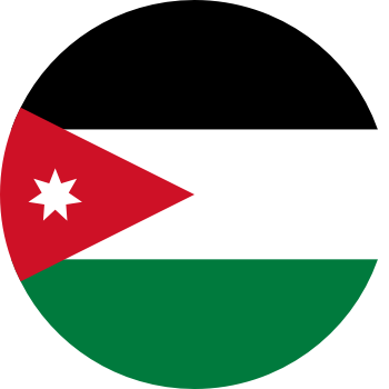 Jordania