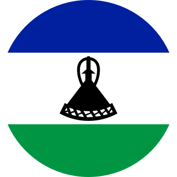 Lesotho