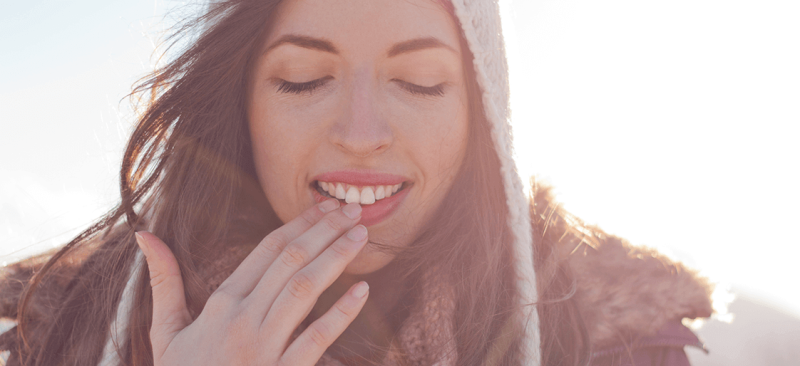 Proper Lip Care