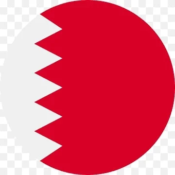 Bahrain flag