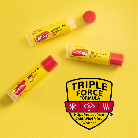 Carmex Club Pack image4 575x575