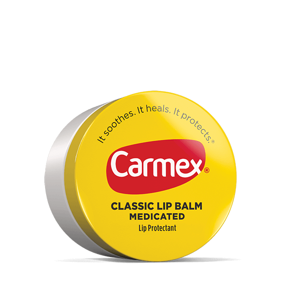 Classic Products - Carmex Lip Balm