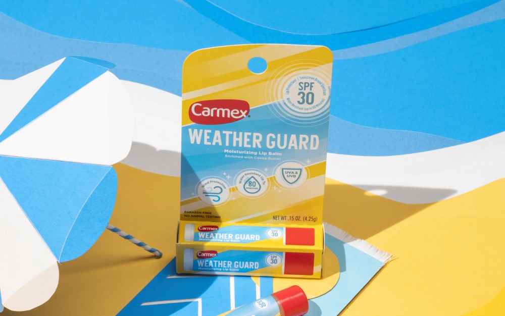 Protecting Your Precious Pout Why Sunscreen for Your Lips Matters and